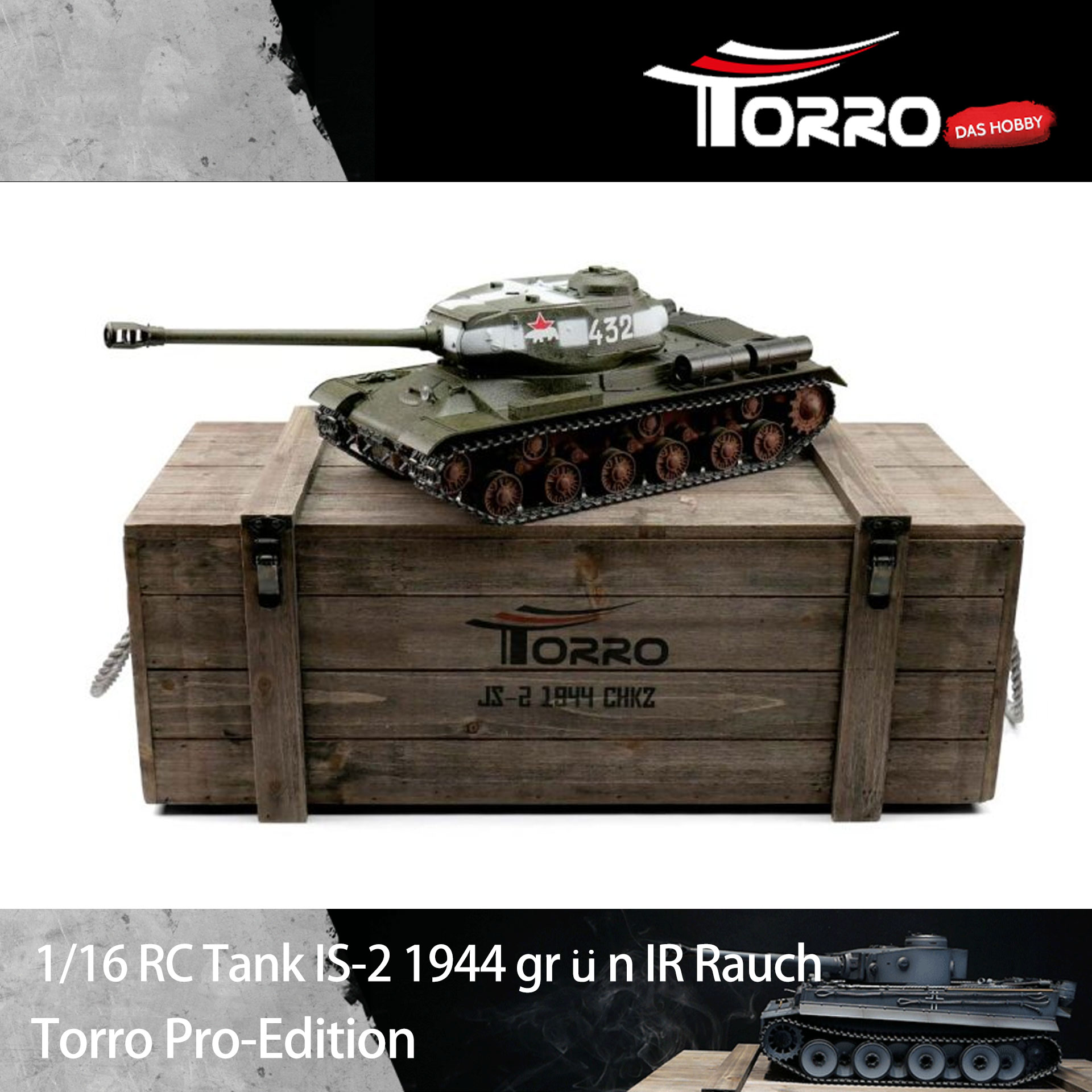 Torro is2 store