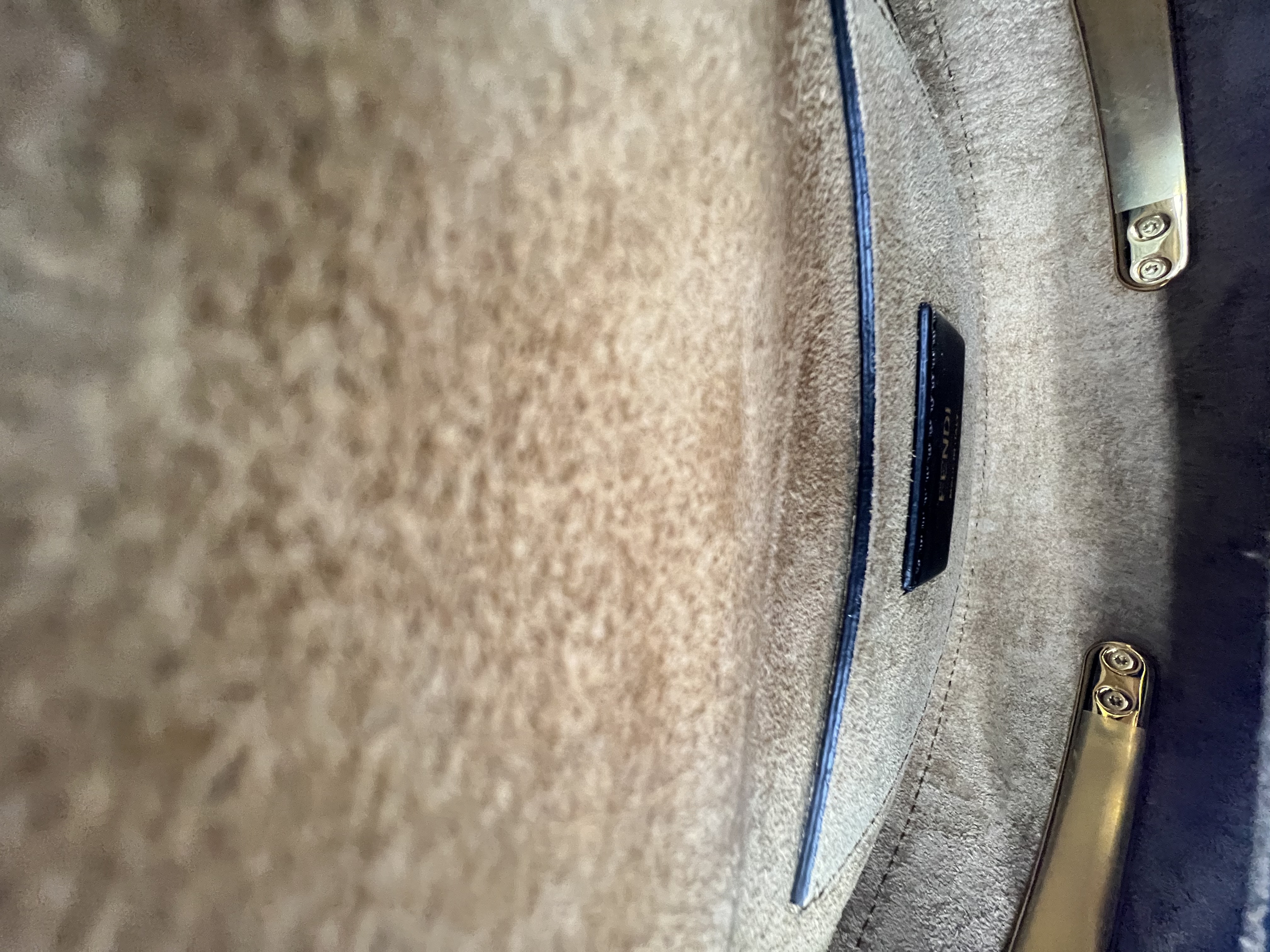 Unused Item FENDI Moonlight / Product Code: 26060704