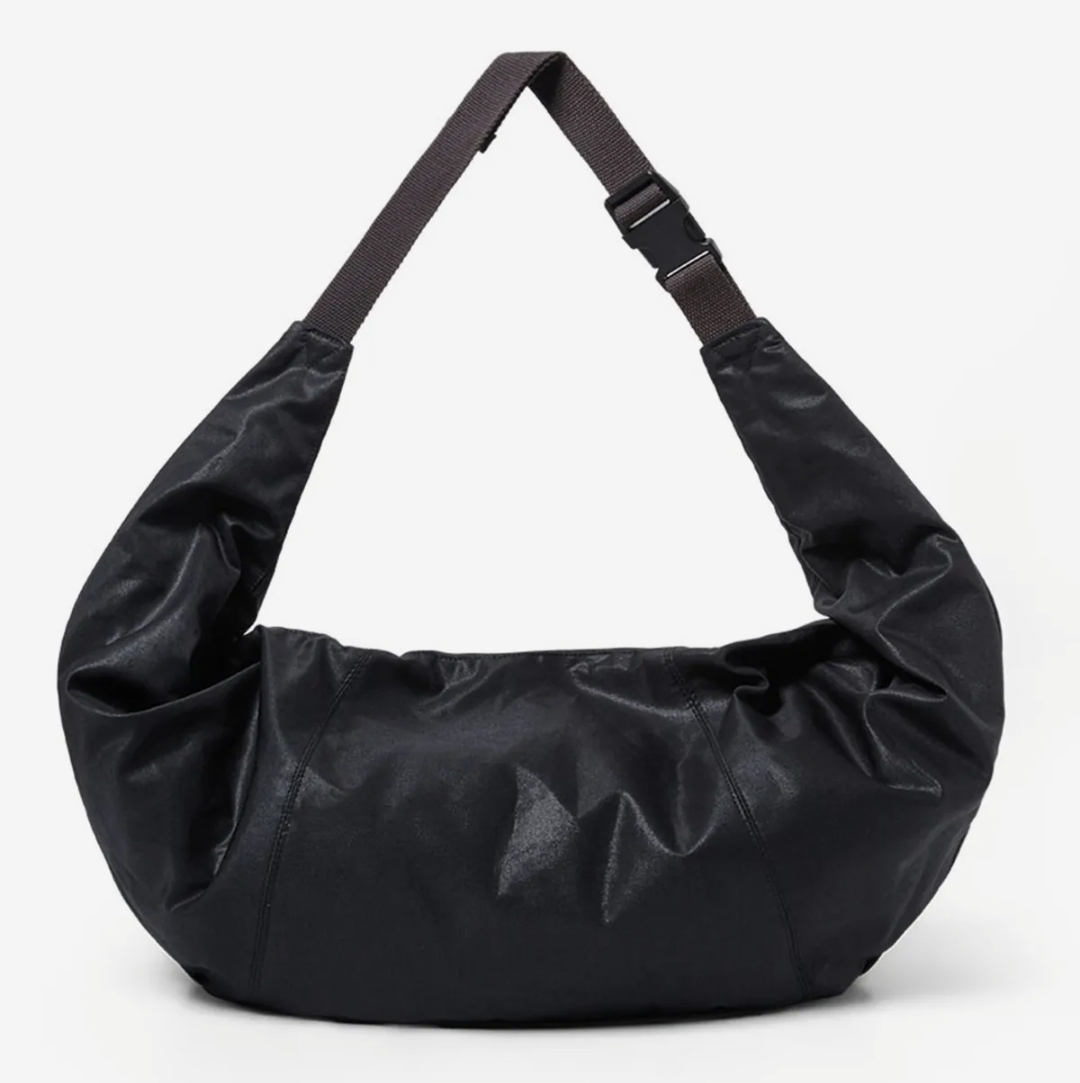 Rockfish Weatherwear Buckle Hobo Bag