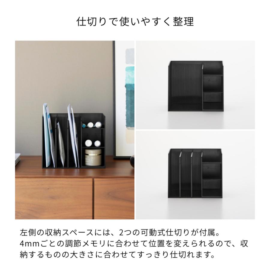 🔥🔥【日本直送《TOWER》遮擋式藥品小物收納架】