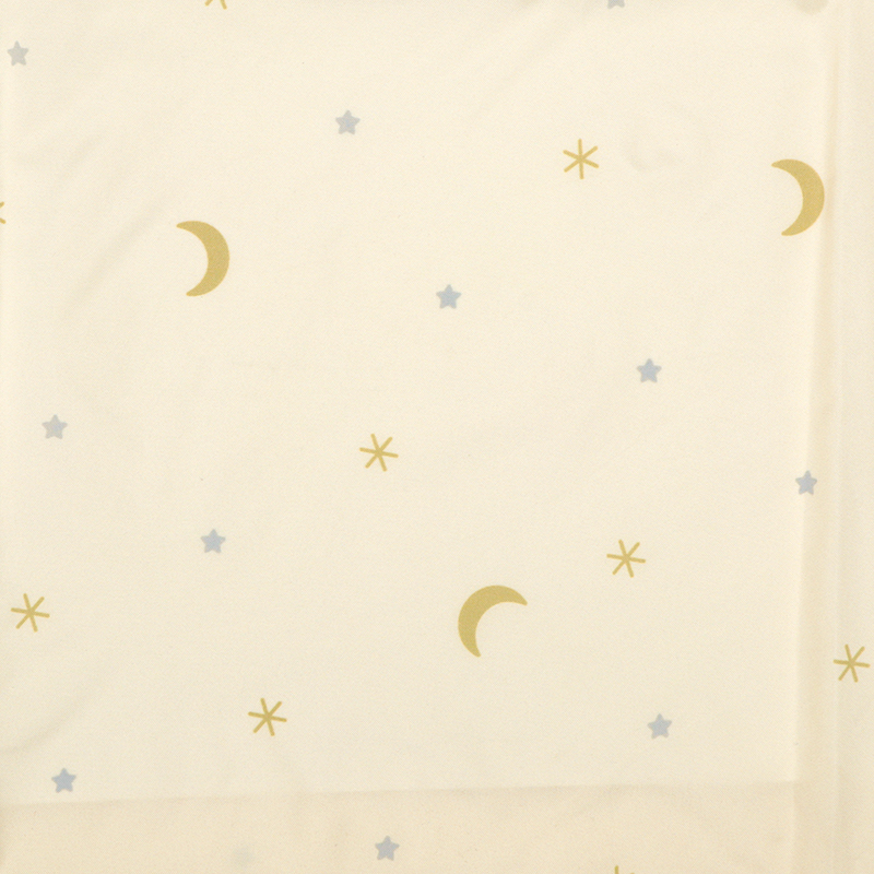 🇯🇵預訂 日本直送🇯🇵星月滿印吊帶沙灘服Messy Play遊戲衣