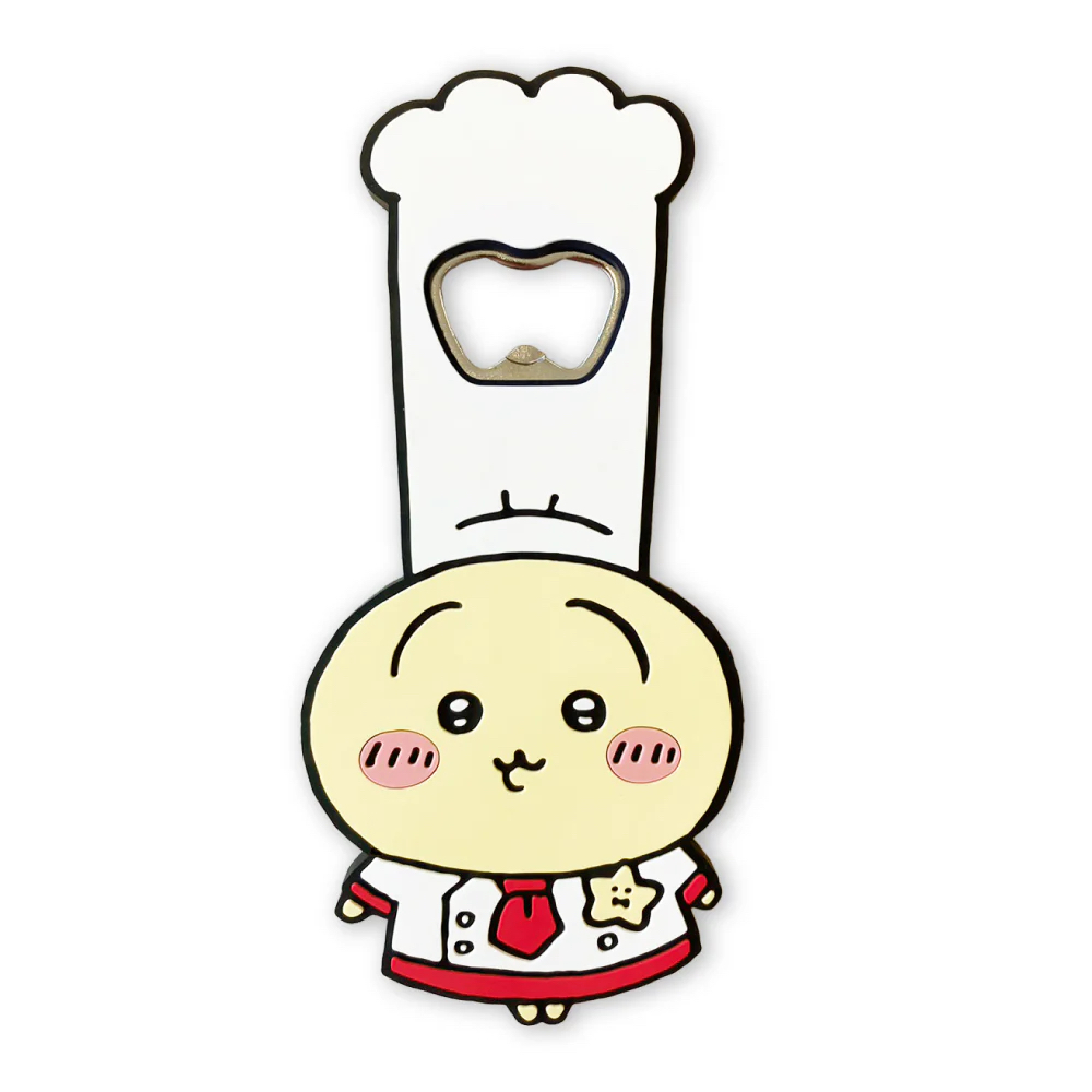 Chiikawa 開瓶器｜預訂