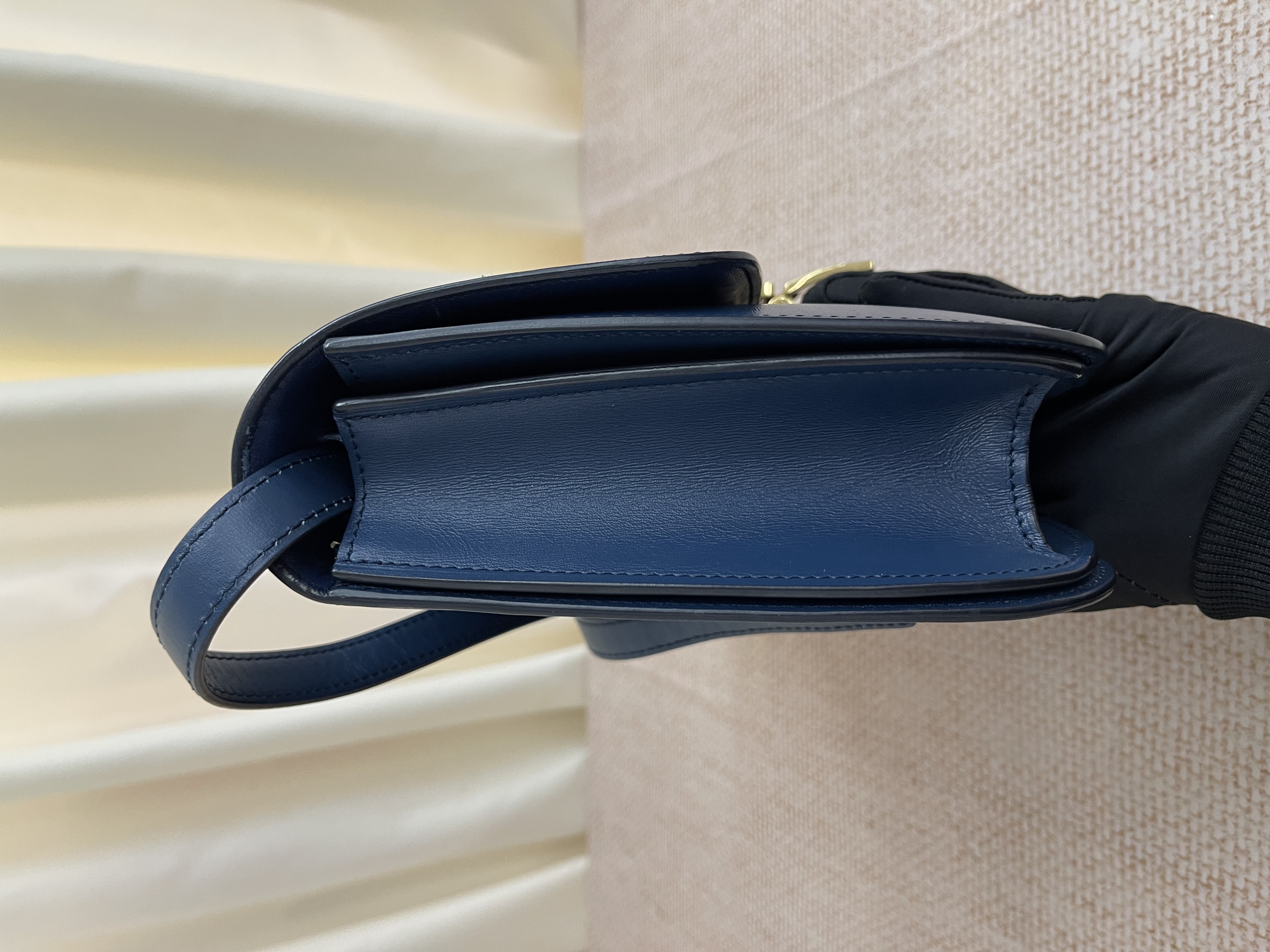 Pre-Owned CELINE Box Bag / Product Code: 26022204