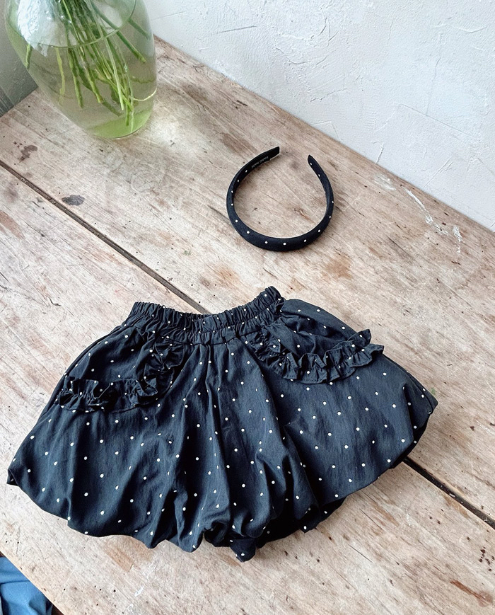 🇰🇷azalea花苞褲