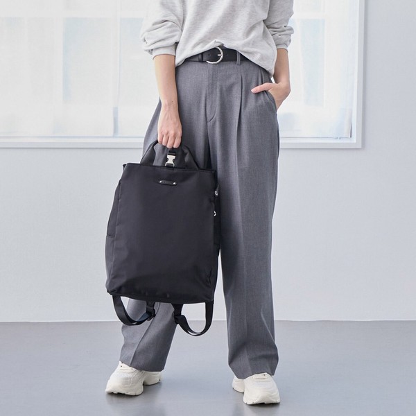 🆕【⭐訂購⭐】 🇯🇵日本直送🌀ROOTOTE CEOROO 簡約 手提包/背包［4款選］🌀[ELCD-0039][260326]