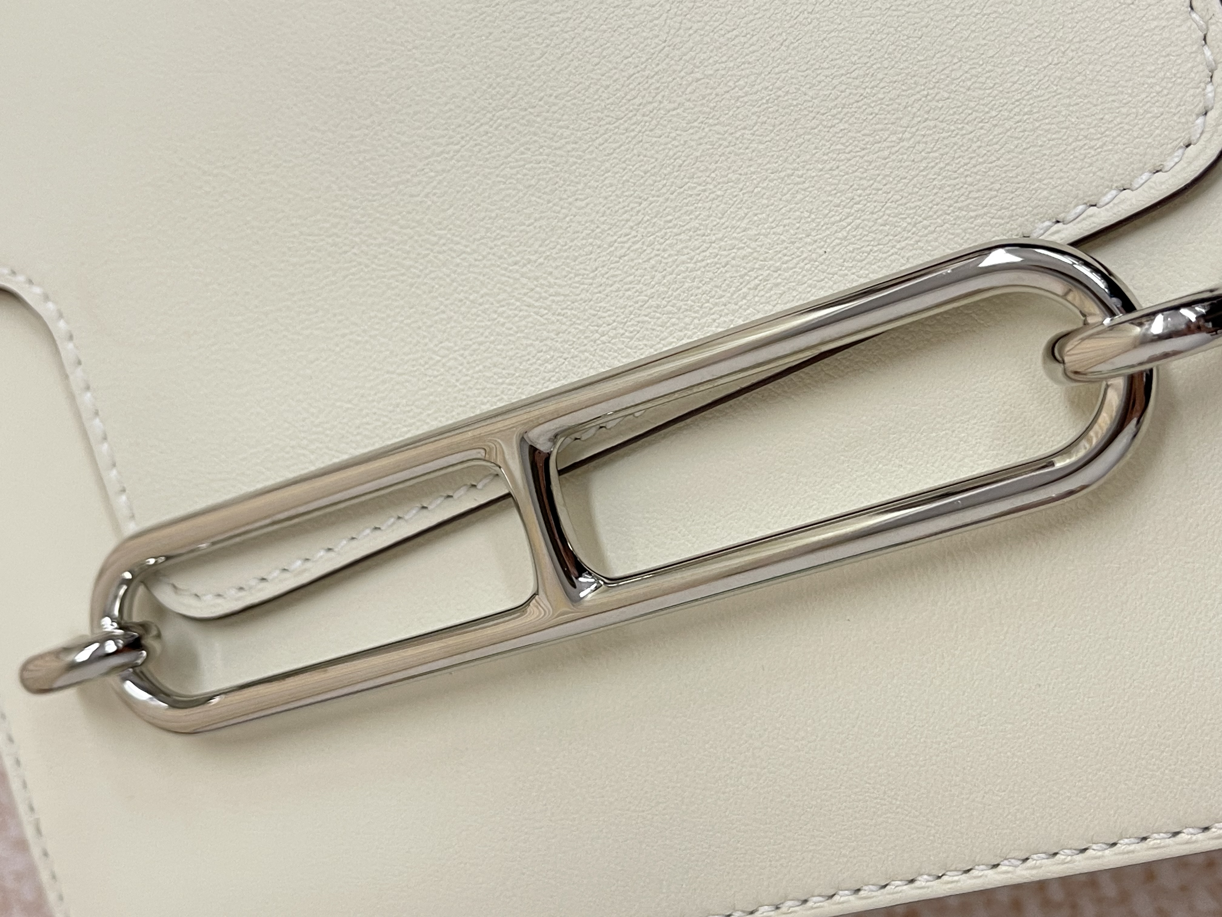 Pre-owned Hermes Roulis / Stamp U/ Product Code: 26041003