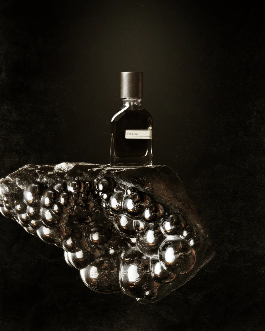 Stercus - Orto Parisi