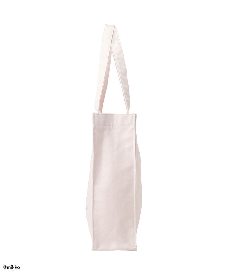 🎀【預訂】Maison de FLEUR x Lil ala mode Tote Bag Mousse