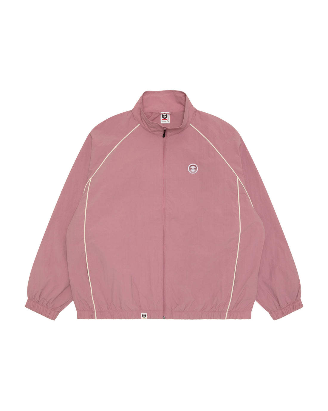 AAPENOW moonface logo jacket (7794XXR)
