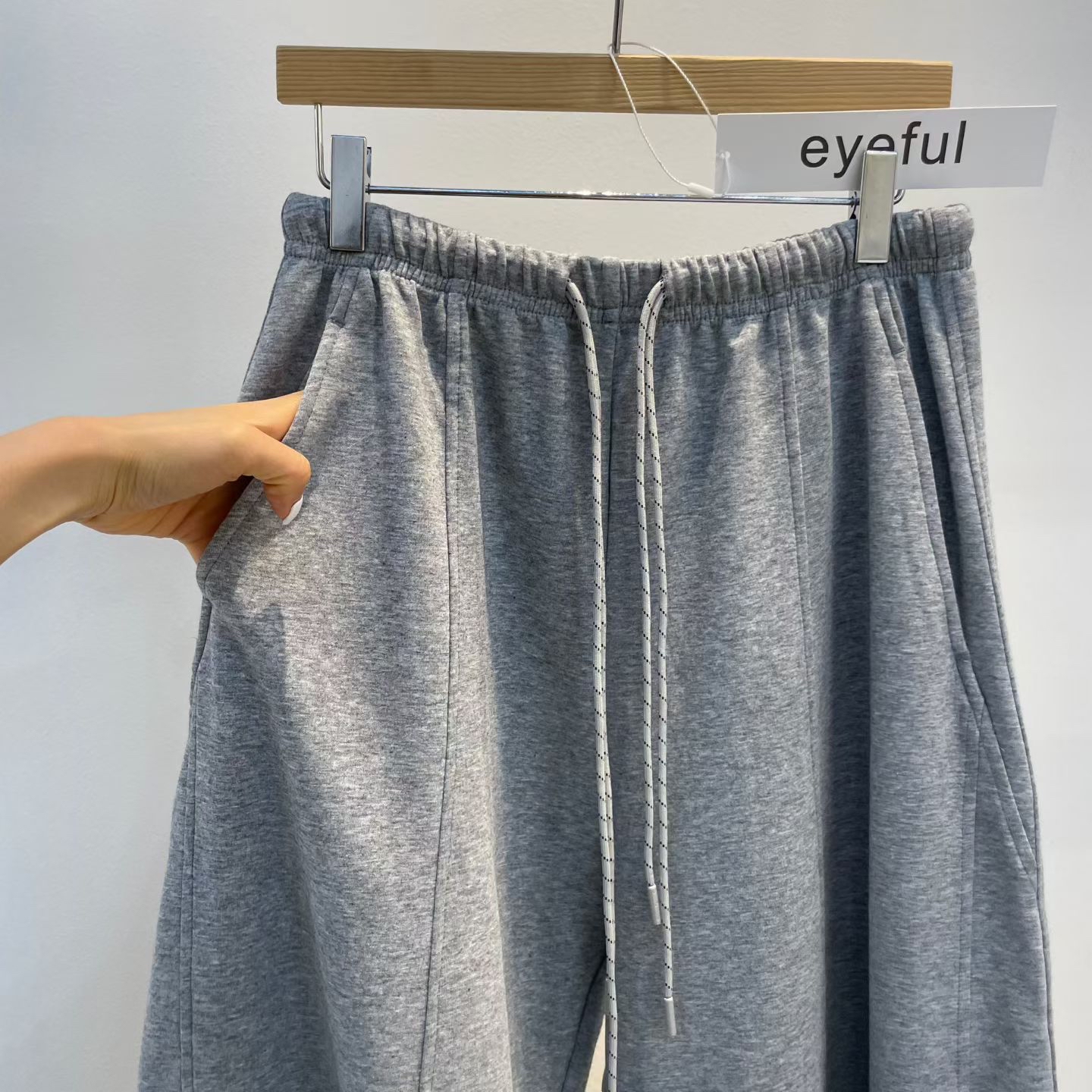 (2026SS) EYEFUL - PANTS