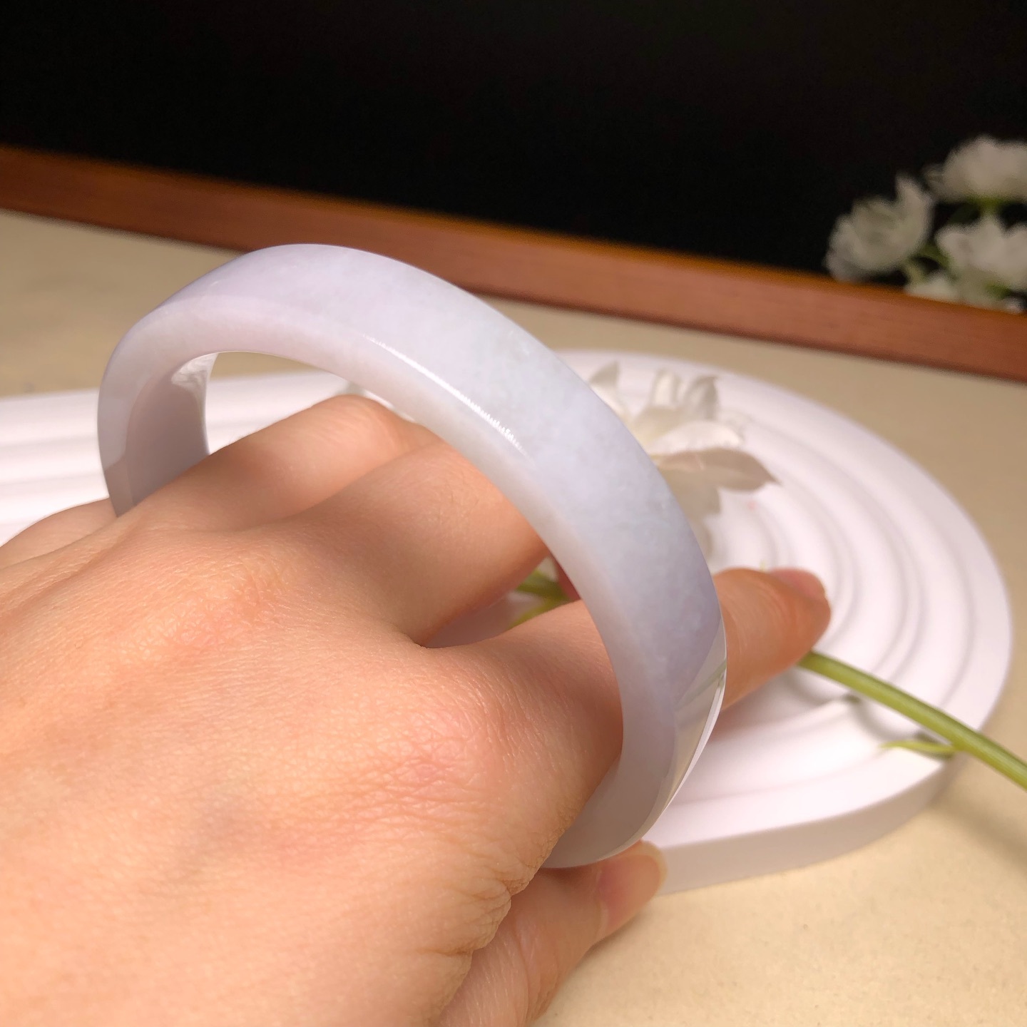 木那春彩方鐲56mm C06133