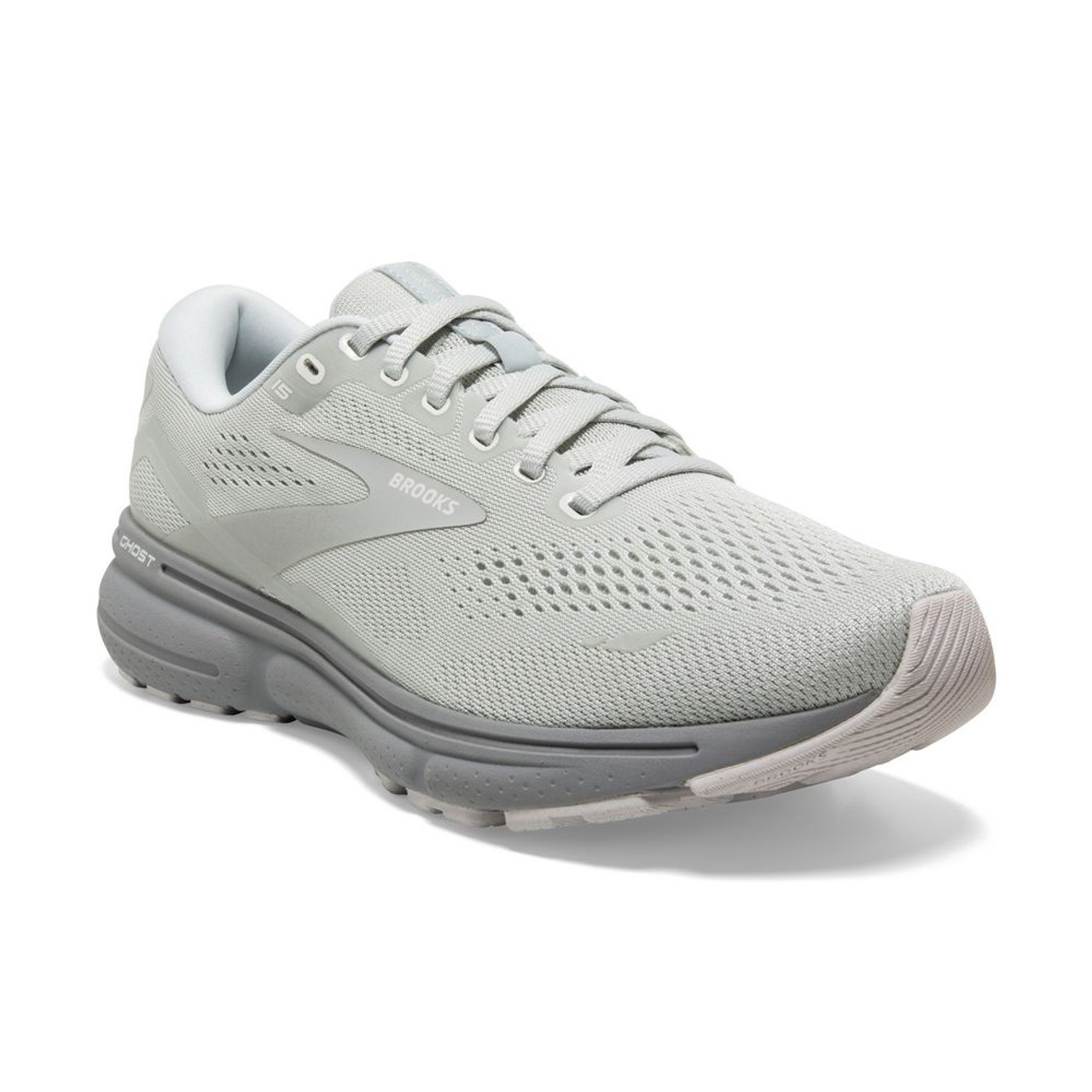 Brooks Men's Ghost 15 1103931D