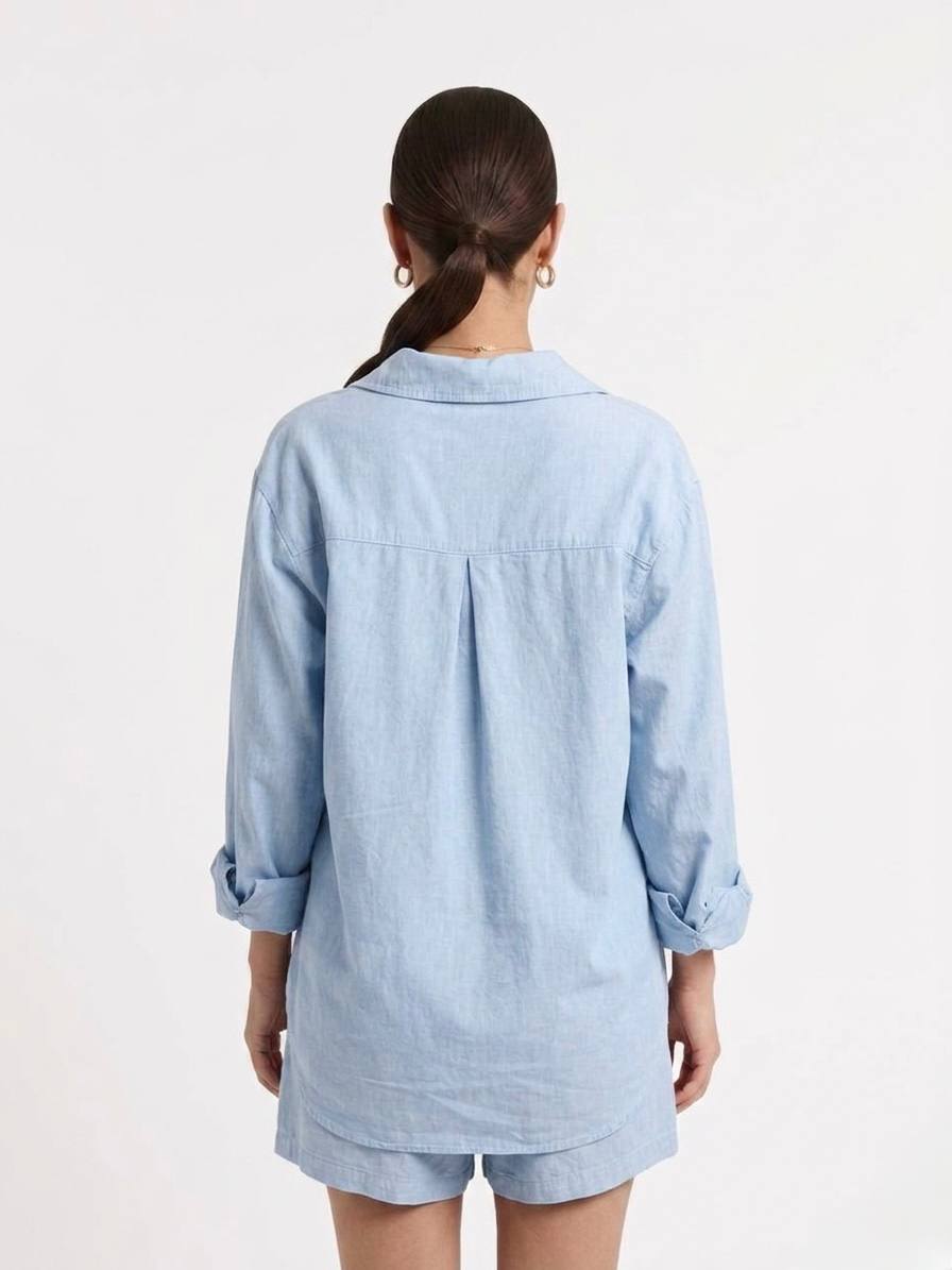 W86029 - Mila Casual Set