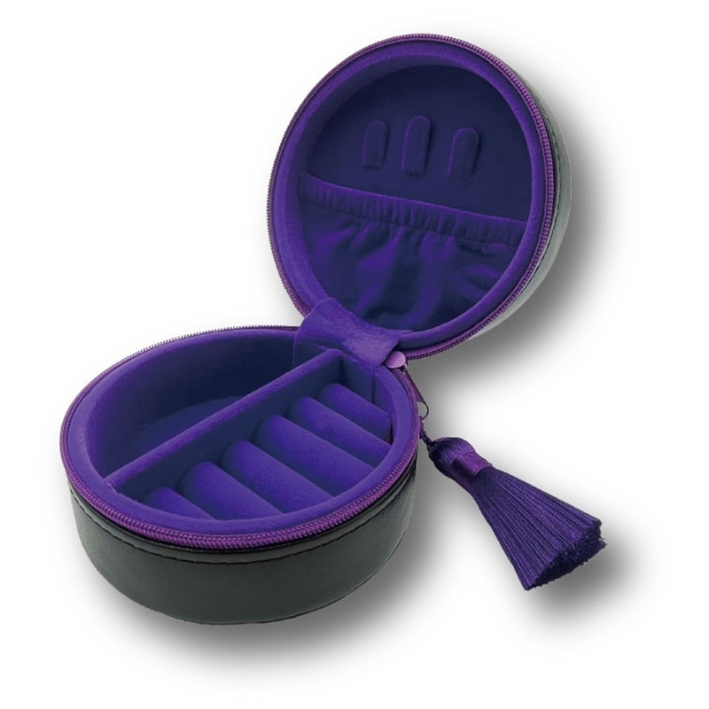 《Pre-Order》Jewelry Case｜xxxHOLiC 新商品 (26C26-P）