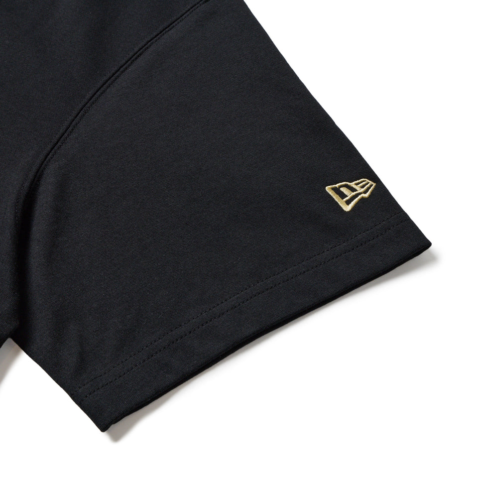 New Era 3-Pack Short Sleeve Performance T-Shirts Chiikawa / Chiikawa, Hachiware, and usai Designs in White/Black/Navy