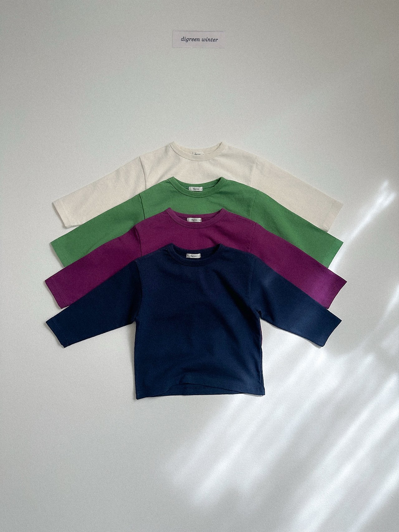 Digreen | Churros Tee