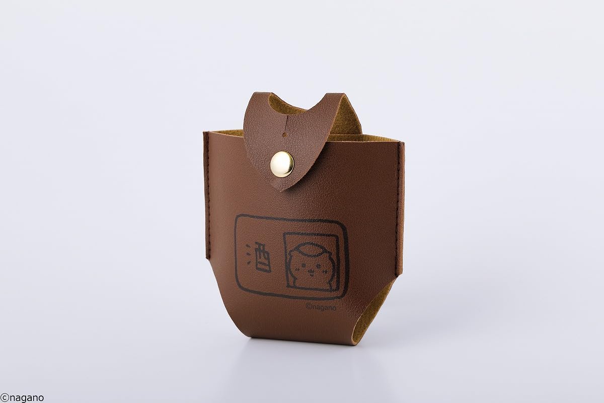 MONOMASTER 2026年5月号 ：附CHIIKAWA 栗子饅頭酒壺套裝