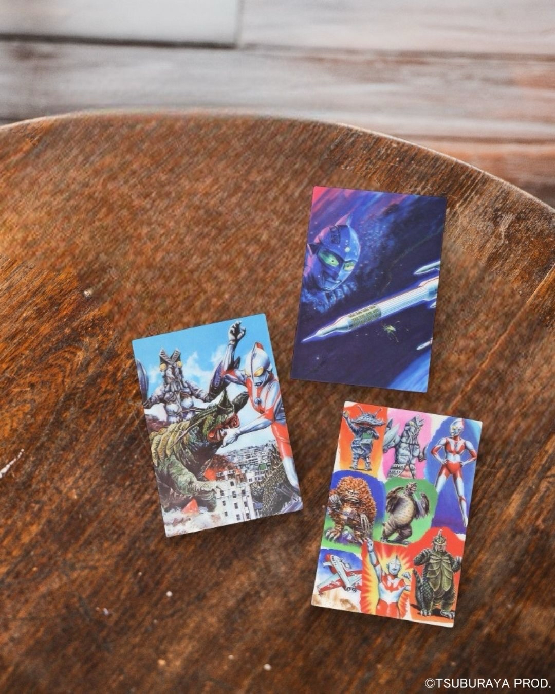 突發代購💮Ultraman × niko and… 強勢登場‼️