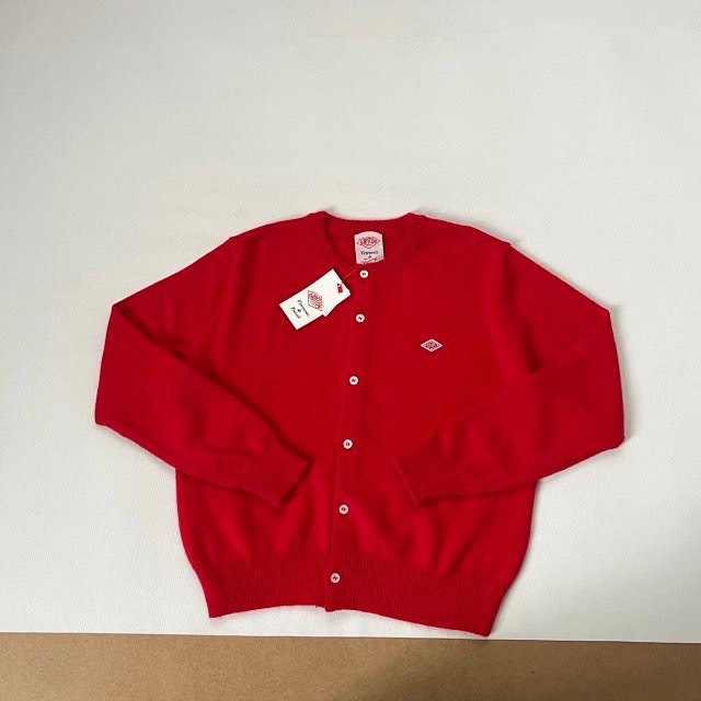 預訂 日本🇯🇵 Danton羊毛混紡冷外套