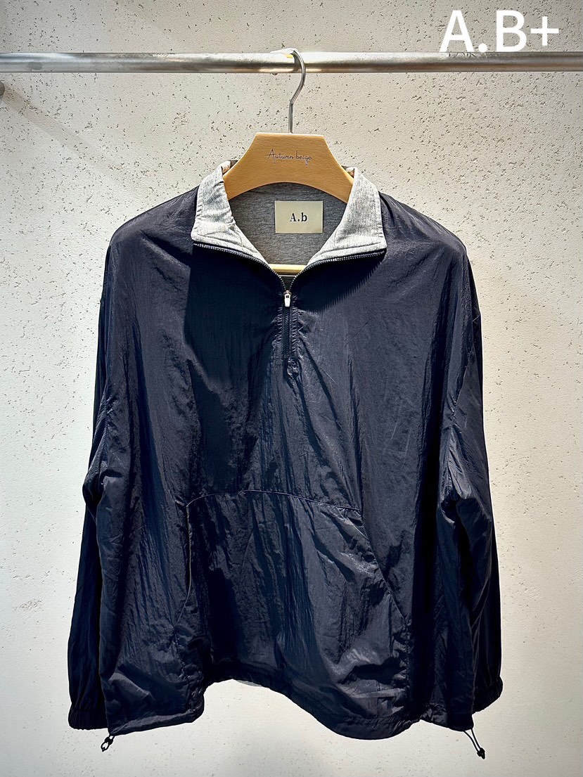 (2026FW) AB+ - TOP