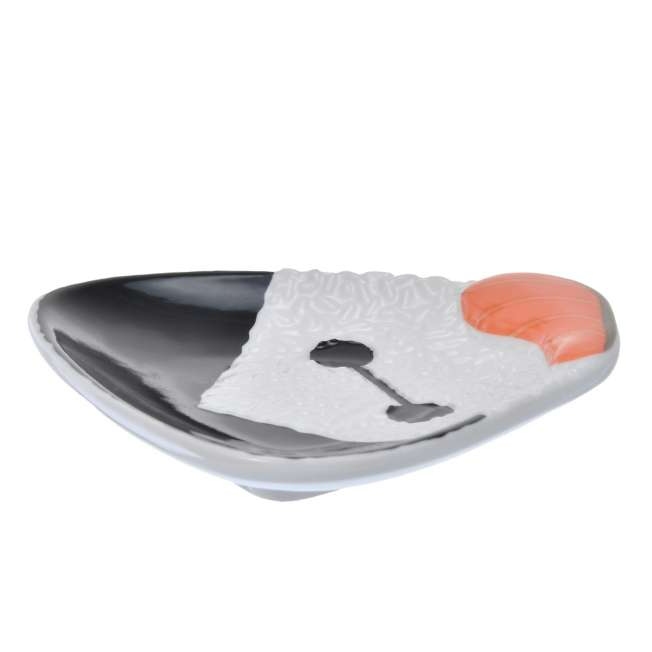 🌸 【預訂】Baymax small plate(salmon) - Baymax 新品