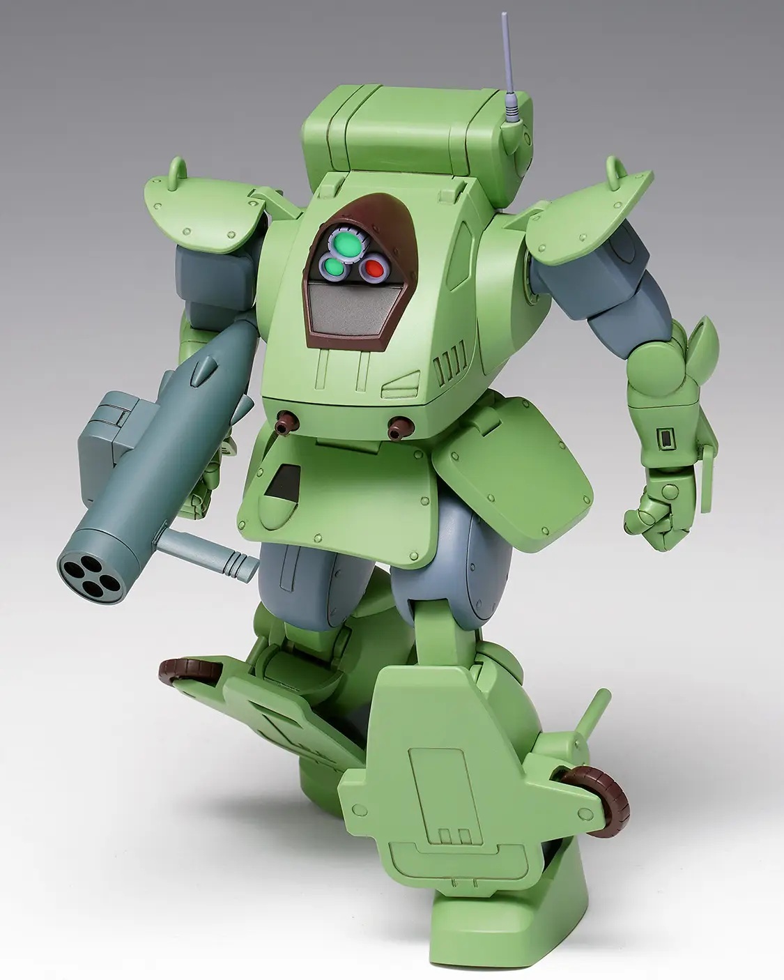 1/35 Standing Turtle [ST Version]