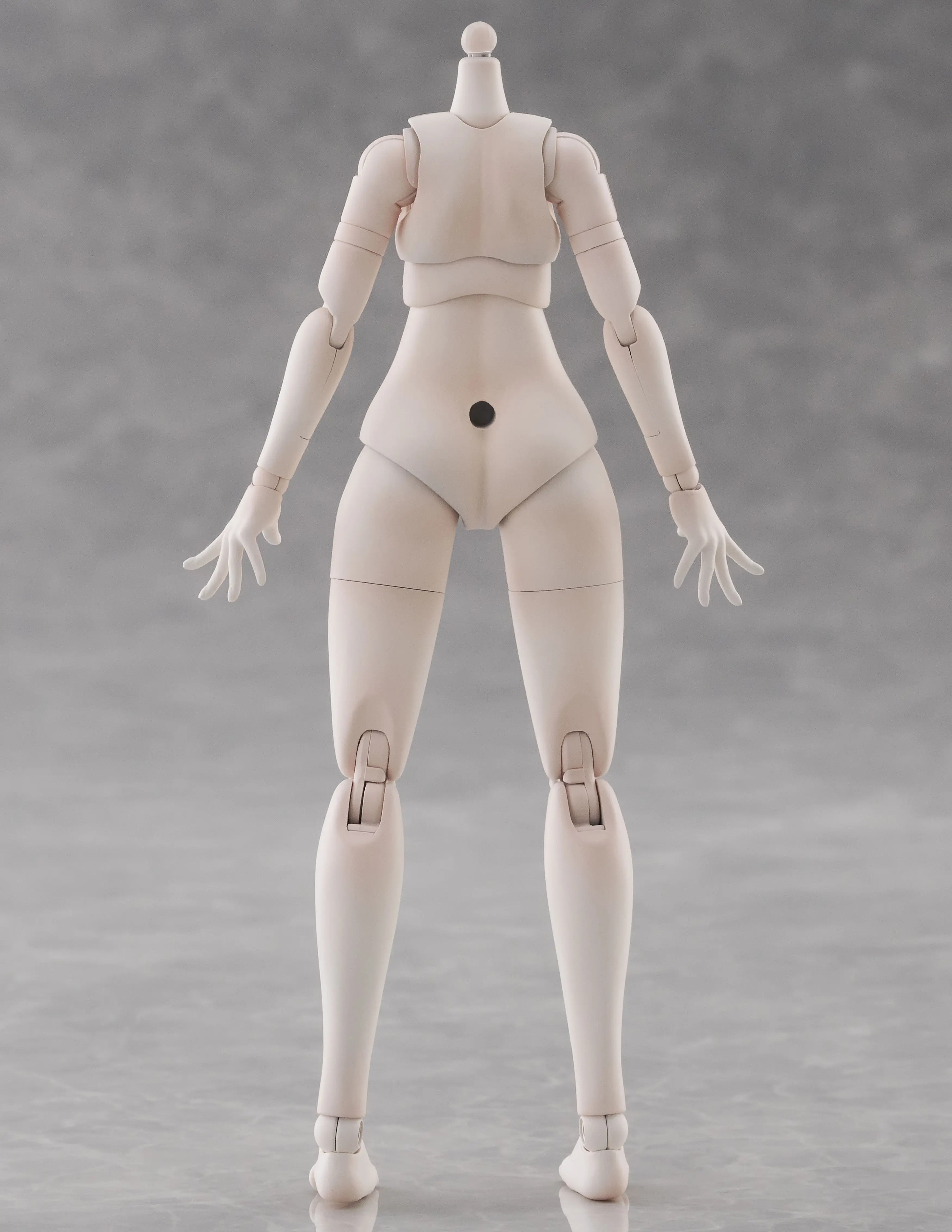 KEMOPLA: Human Parts Set [Color B]