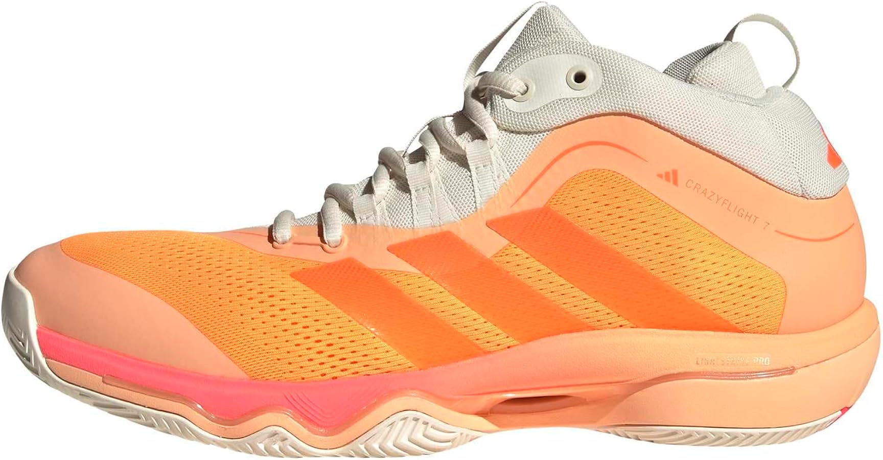Adidas Crazyflight 7 Mid 排球鞋