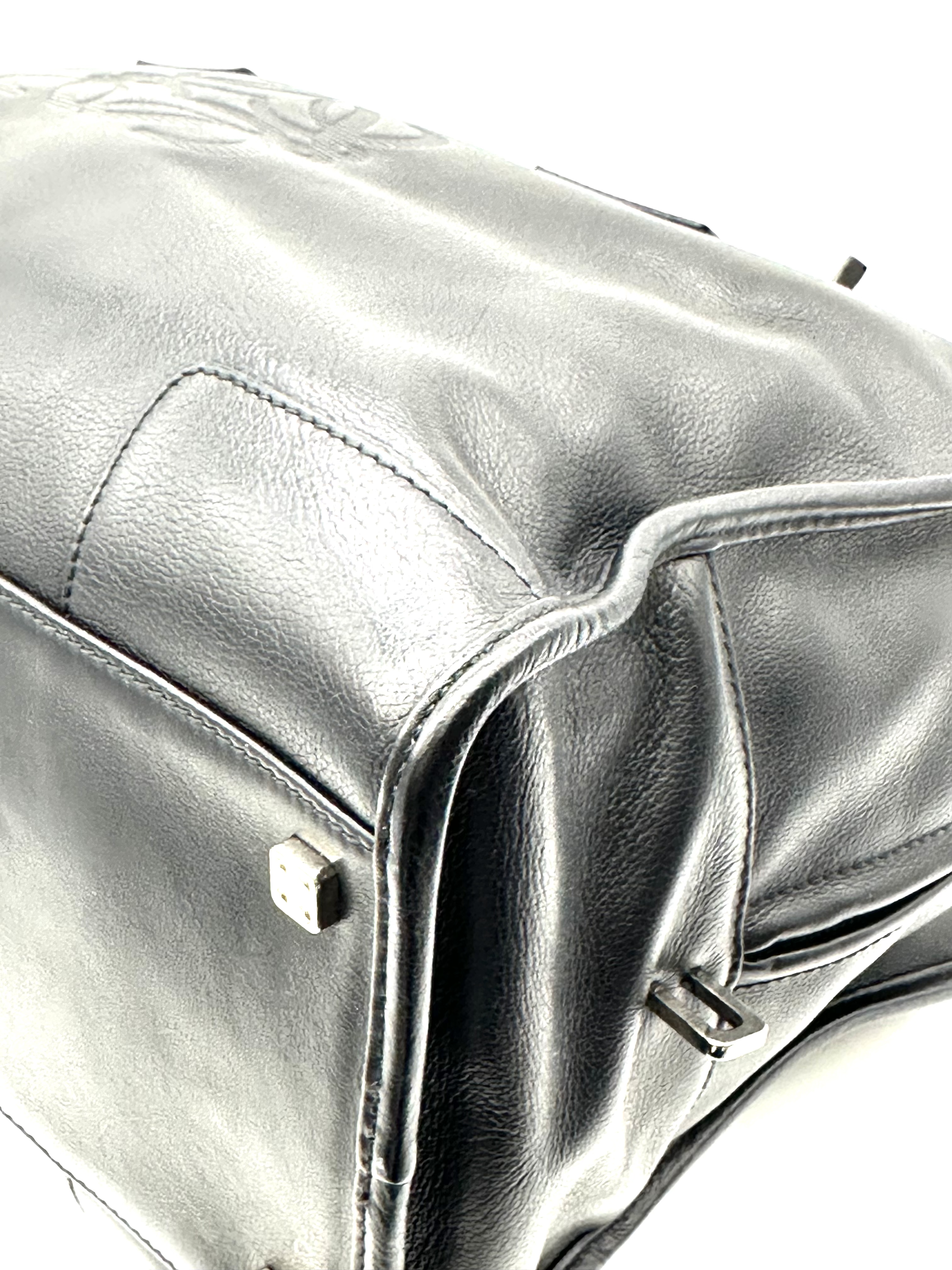 Pre-owned Loewe Amazona 36/ Product Code: 26040403