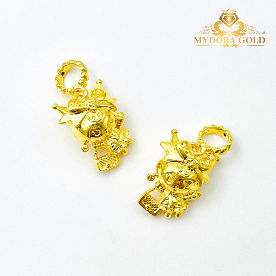 MYDORA Charm Kuromii in Fashion (5G) l EMAS 916/22K