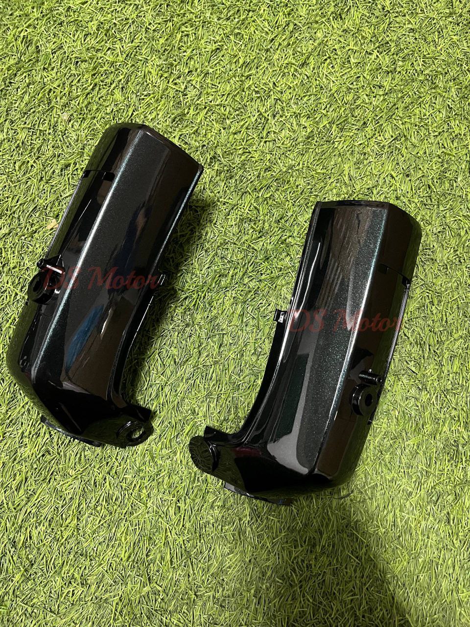 Honda Color Part / Loose Part Cover EX5 / Dream