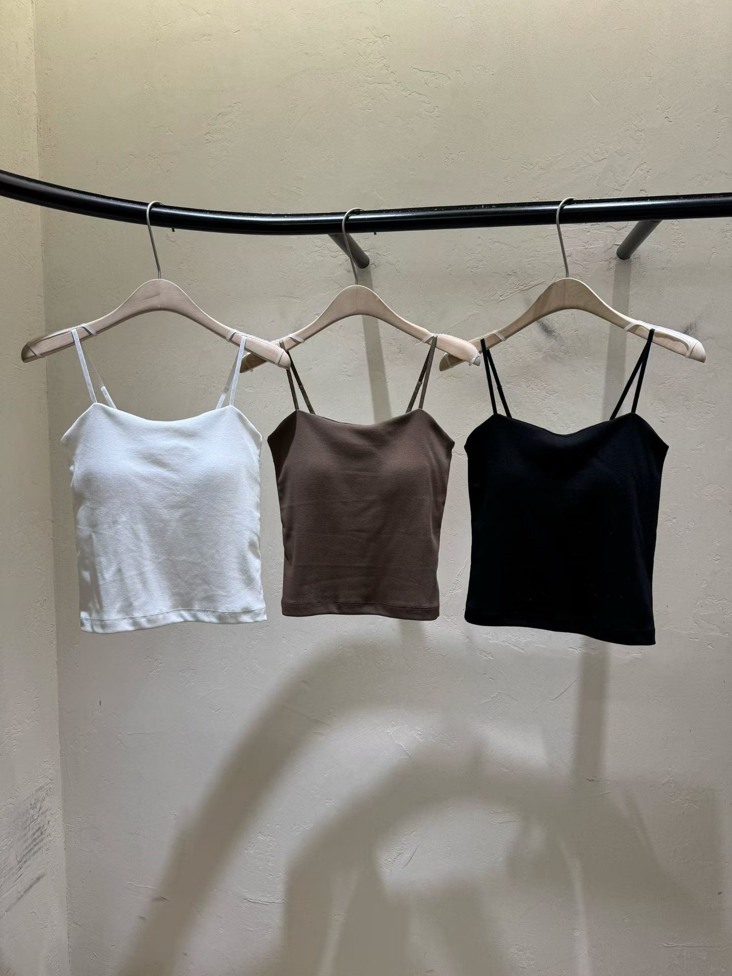 WJ20 幼帶Bra Top背心