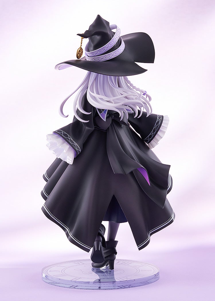 (預訂訂金 $600) (總價 $1290) GSC 魔女之旅 伊蕾娜 Elaina (行版) 