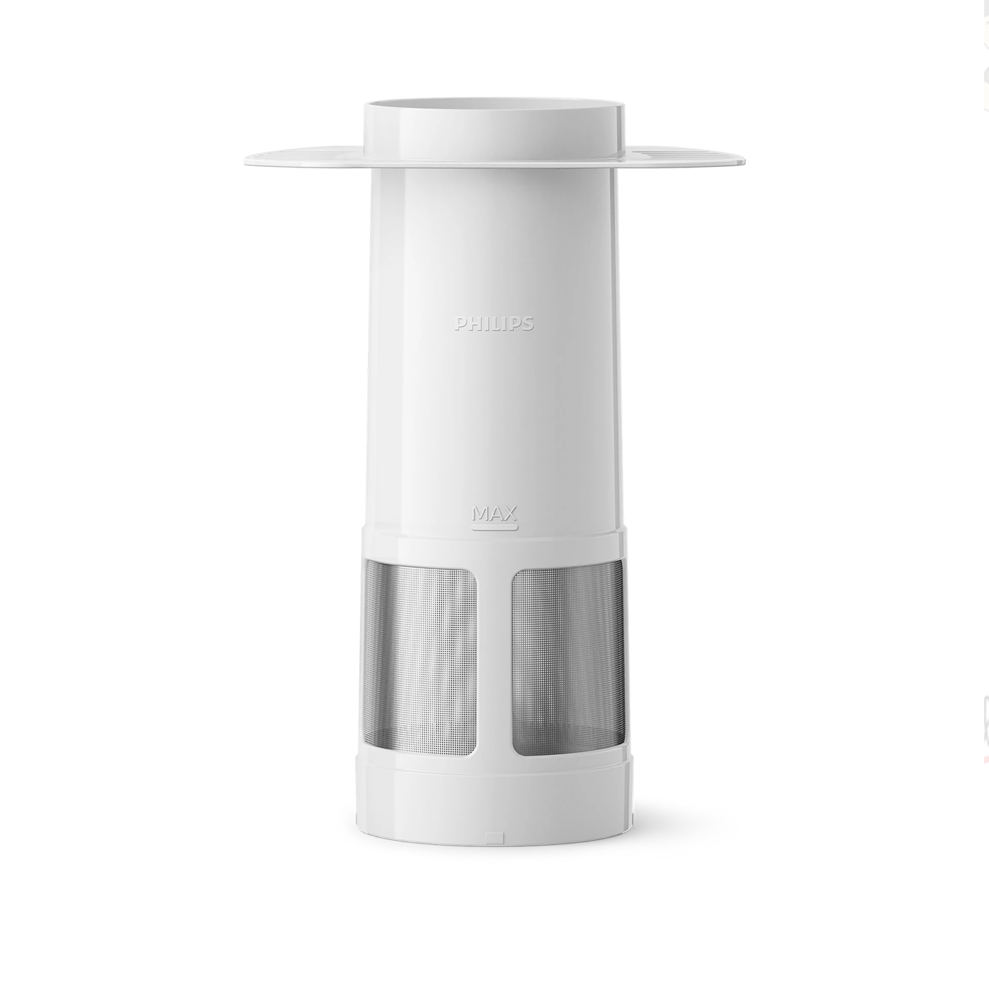 Philips 5000 Series 700W Blender with Dry Mill & Chopper (HR2223/01)