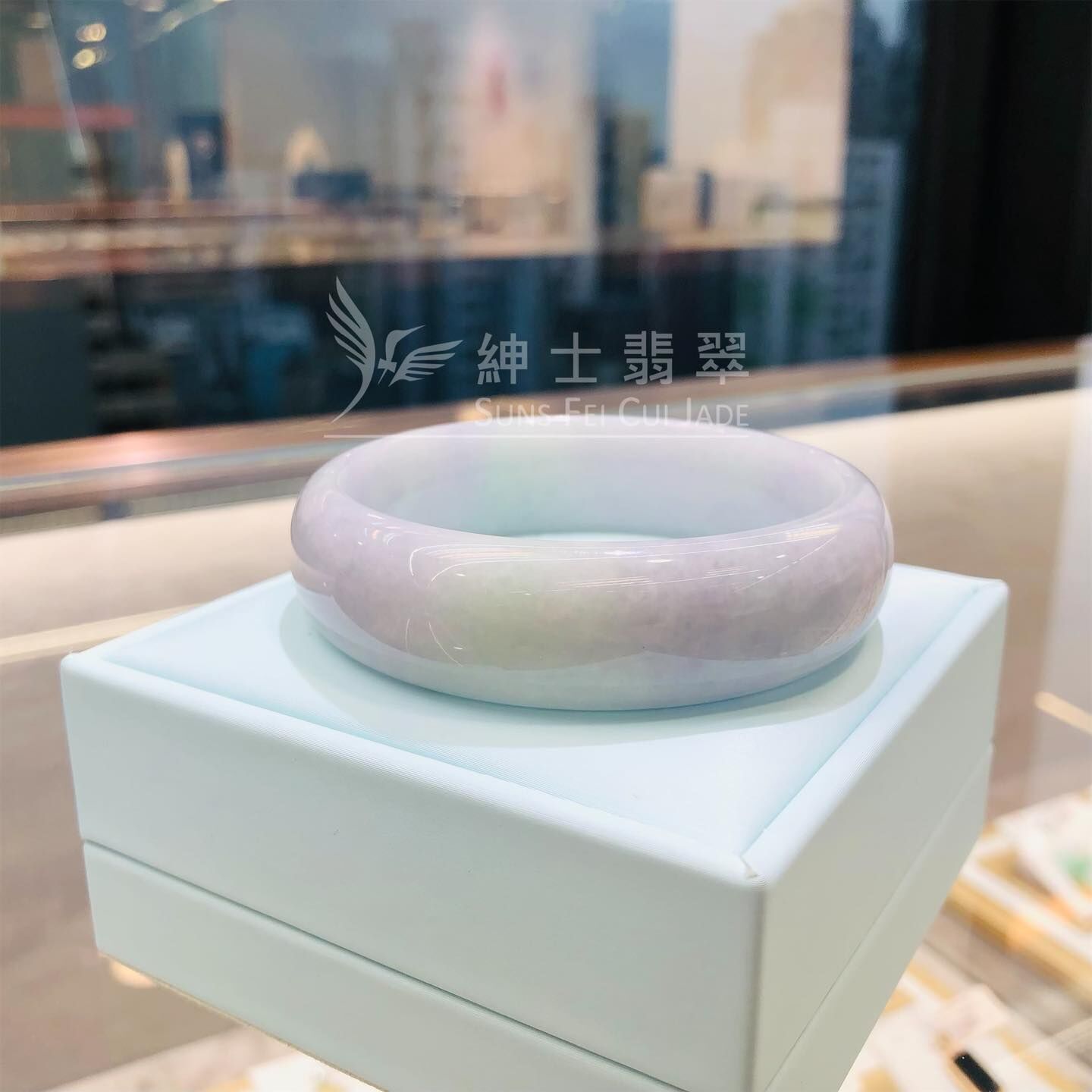 木那春彩闊版福鐲60.2mm