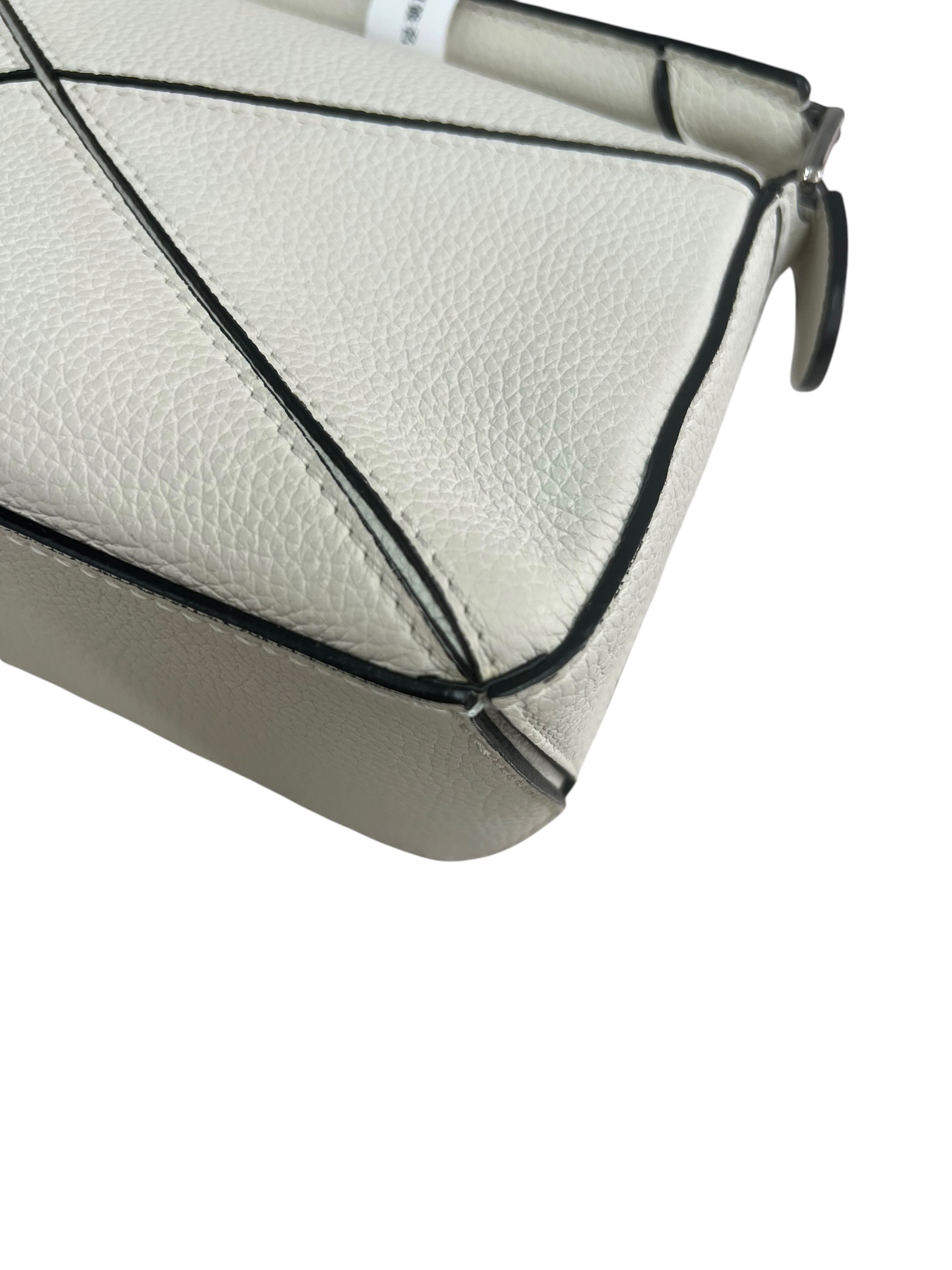 Pre-owned LOEWE Mini Puzzle Bag / Product Code: 072802