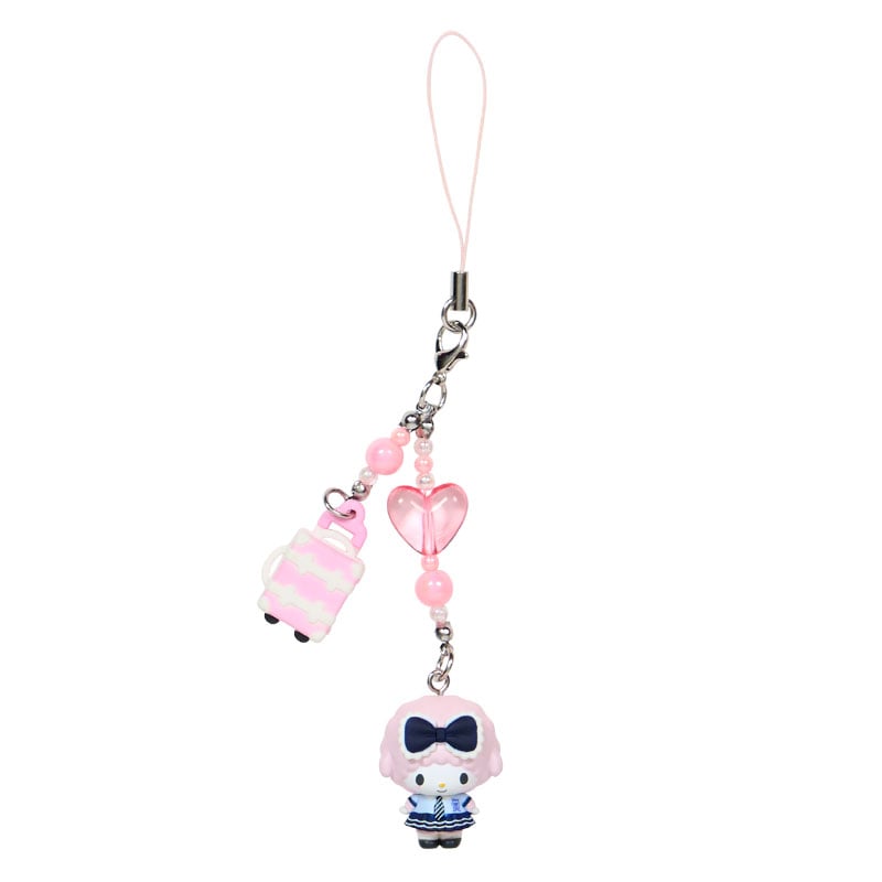 現貨｜Sanrio Characters 學院閃耀之旅系列 吊飾 手機吊飾 (可選款式) 00607-6