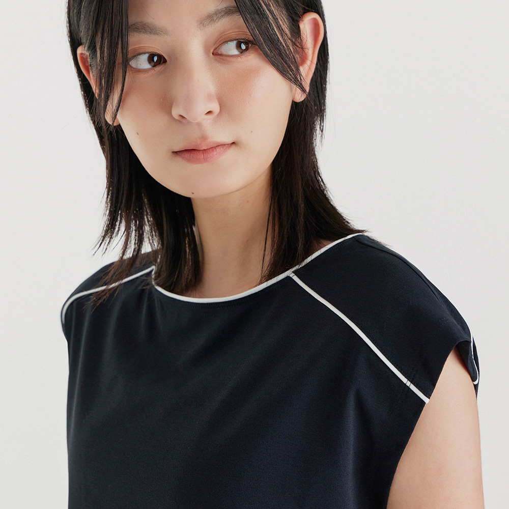 【防曬UPF50+ 】預購_FEWSTS117 Airsor Easy Fit T-shirt by front2line