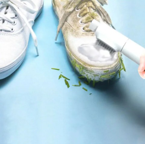 Lunon LUN09 超聲波洗鞋機