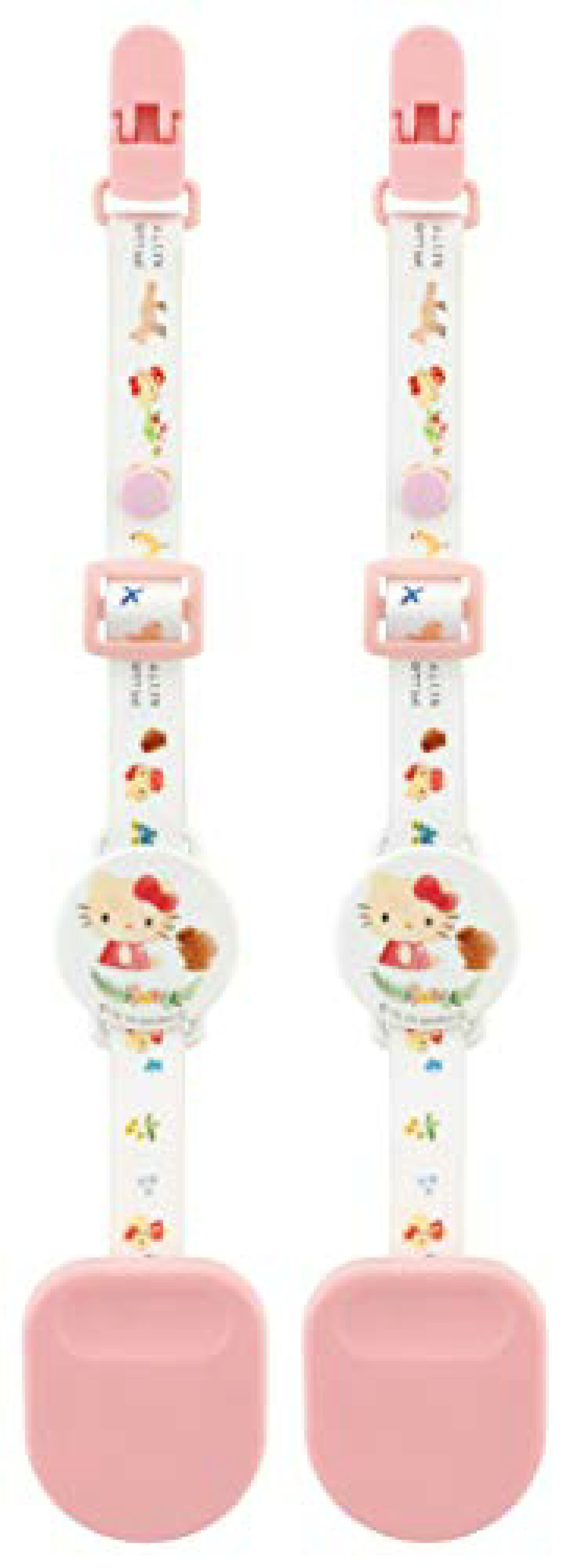 現貨🇯🇵Skater卡通被夾 – Hello Kitty