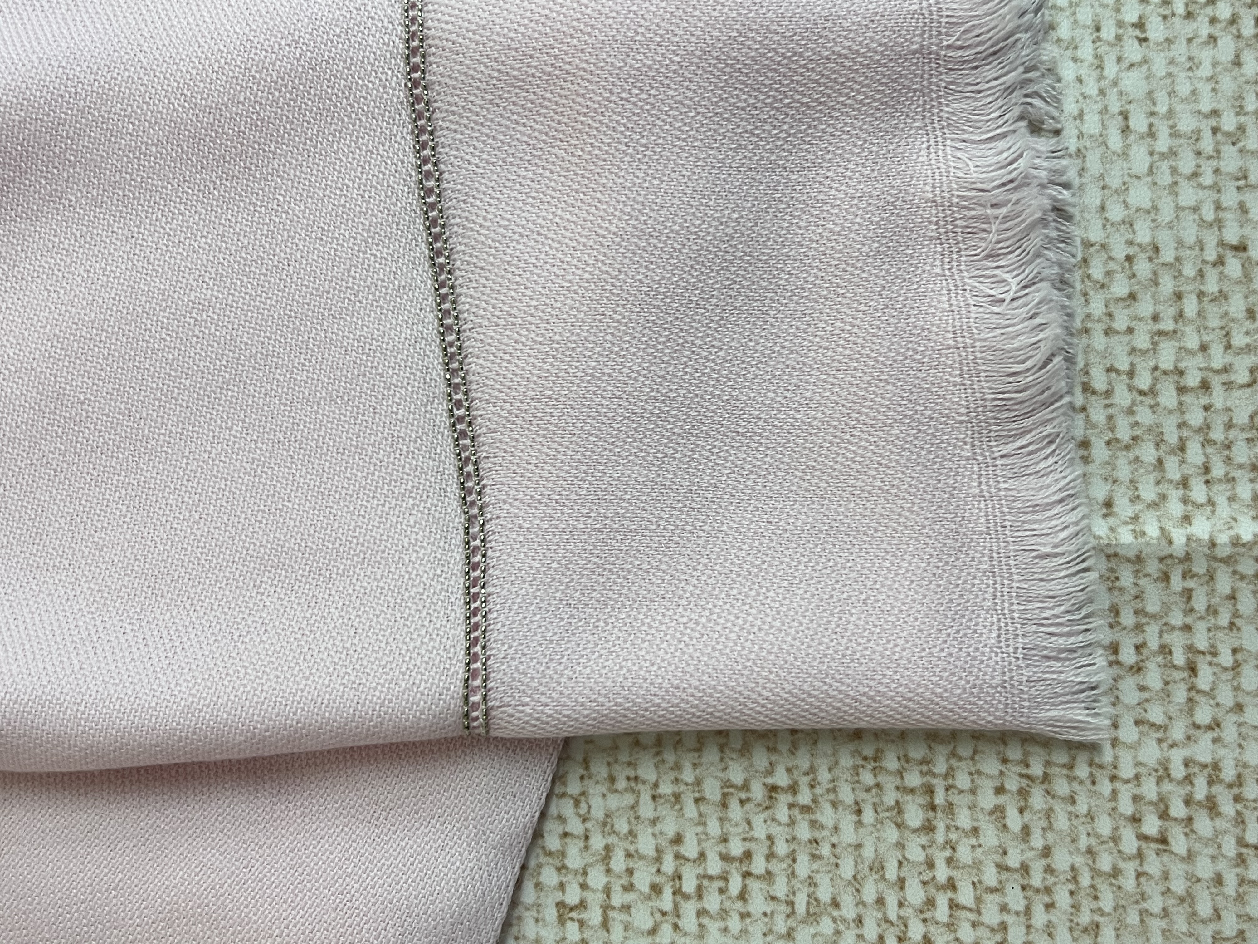 Pre-owned Chanel Scarf/ Product Code: 26030206