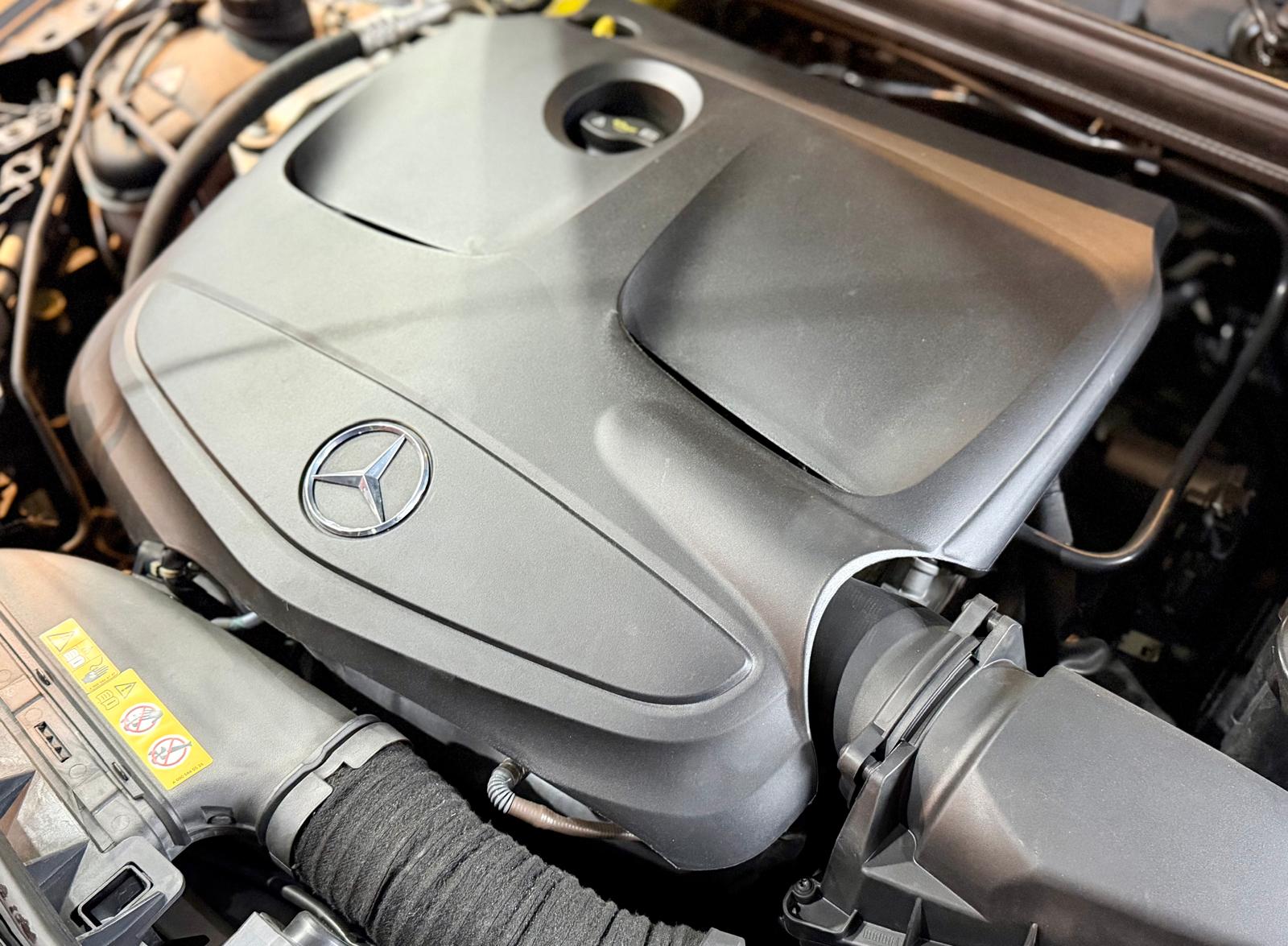 Mercedes-Benz A250 Sport AMG 2014