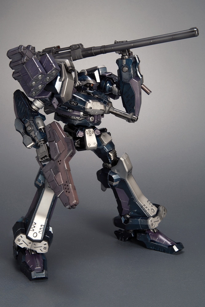 (預訂訂金 $200) (總價 $393) 壽屋 Kotobukiya V.I. Variable Infinity Armored Core CREST CR-C75U2 Close Quarters Ver 模型 (KO08324) (行版)