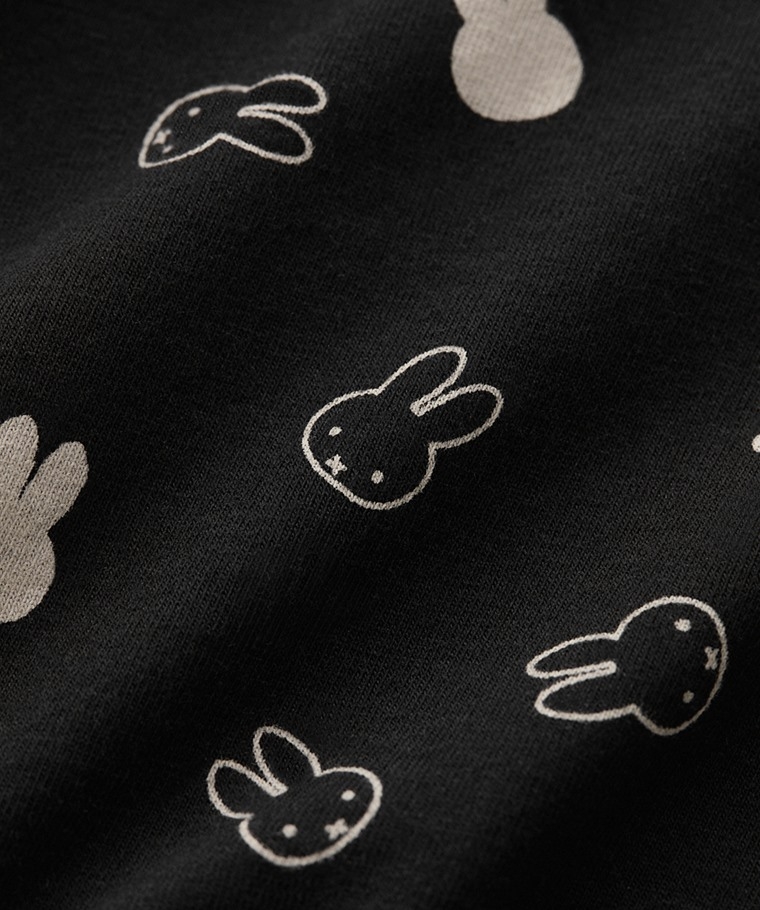 預購 miffy TW 內褲套裝 只有黑色