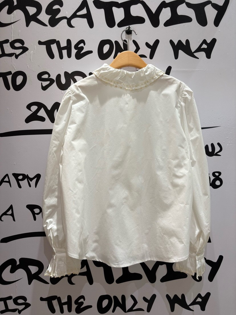 (2026FW) 2ND K - TOP