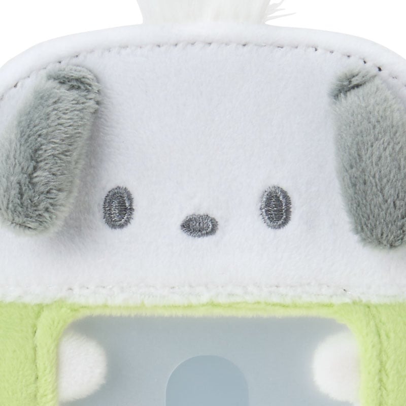 現貨｜Sanrio Pochacco PC狗 日版 偶像收藏卡簿 (60215-9)