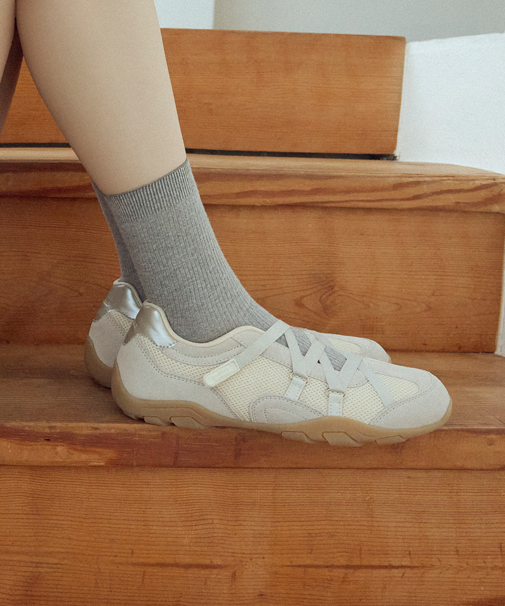 Rockfish WeatherwearZANE X-STRAP SNEAKERS V2