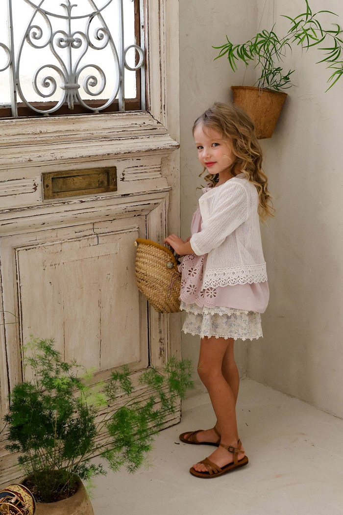 🇰🇷Puella_Flo外套