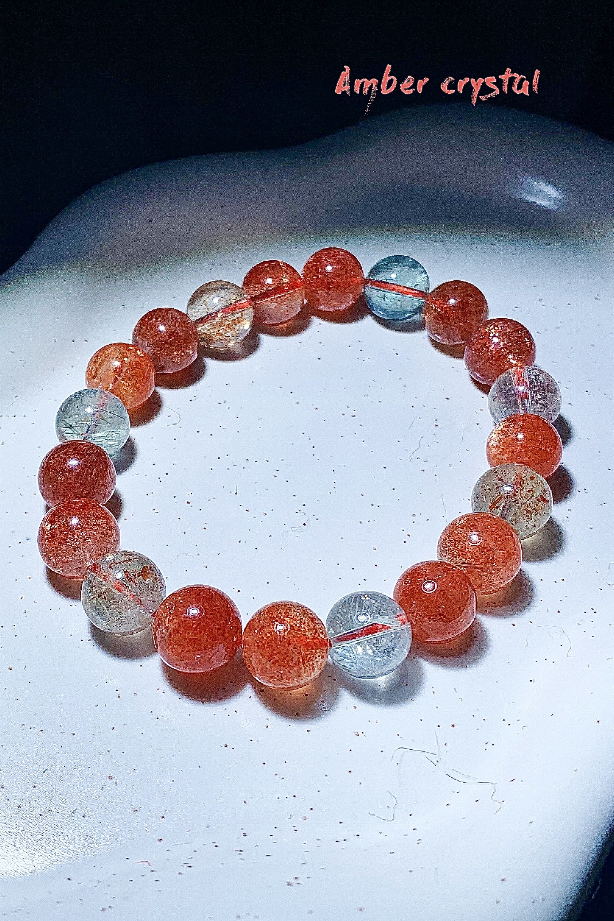 阿魯沙 Arusha Sunstone