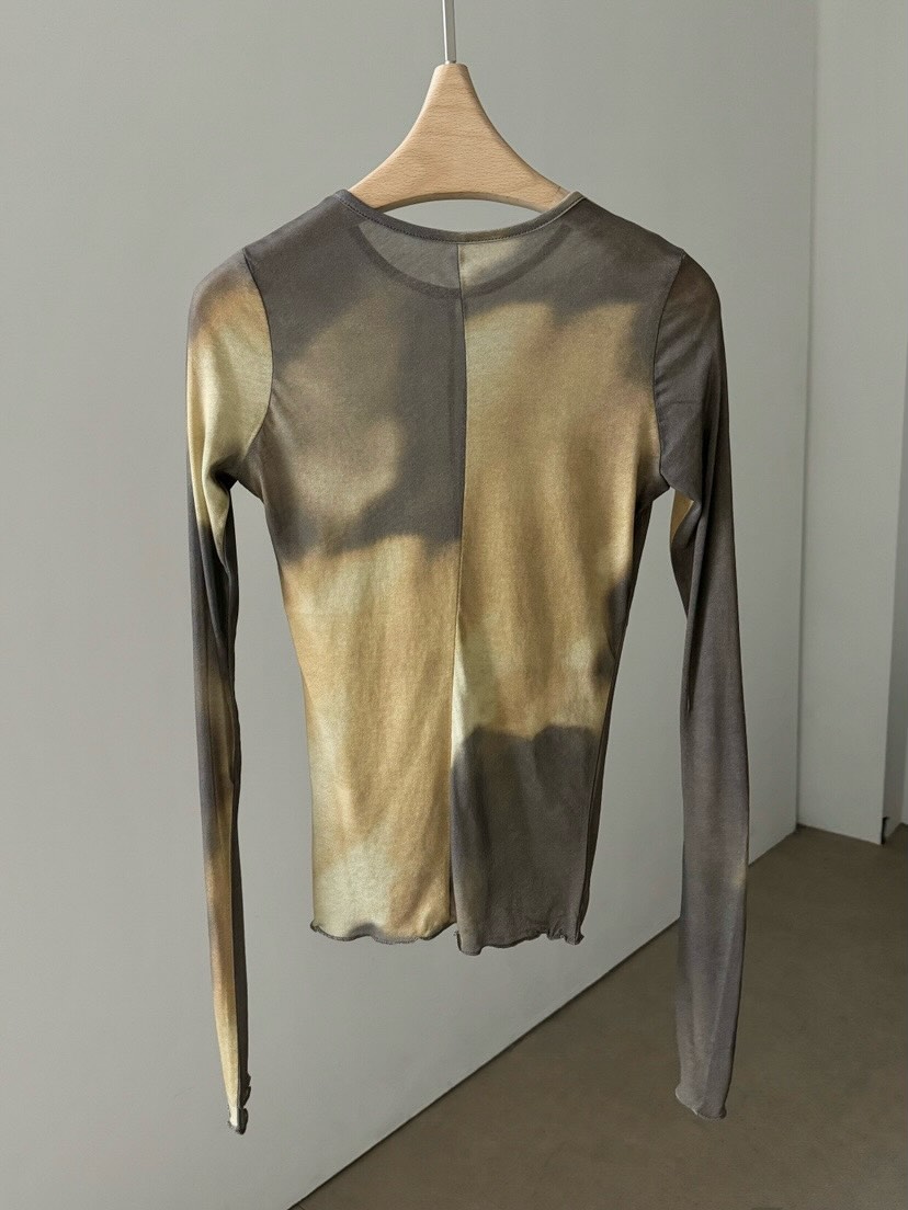 (2026FW) LOWBURN - TOP